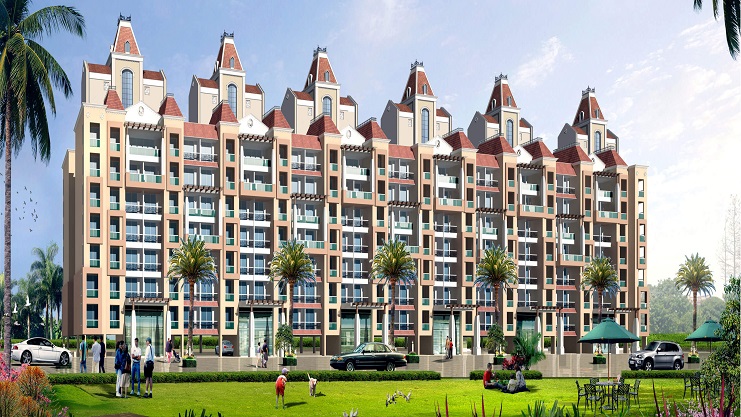 Amara (Lodha)